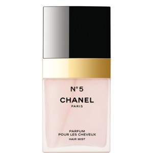 Chanel No5 Hair Mist 