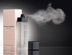 Narciso rodriguez Hair Mist 